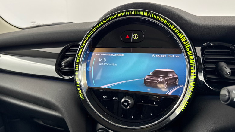 MINI Hatchback 2.0 Cooper S Classic 3dr Auto Petrol Hatchback